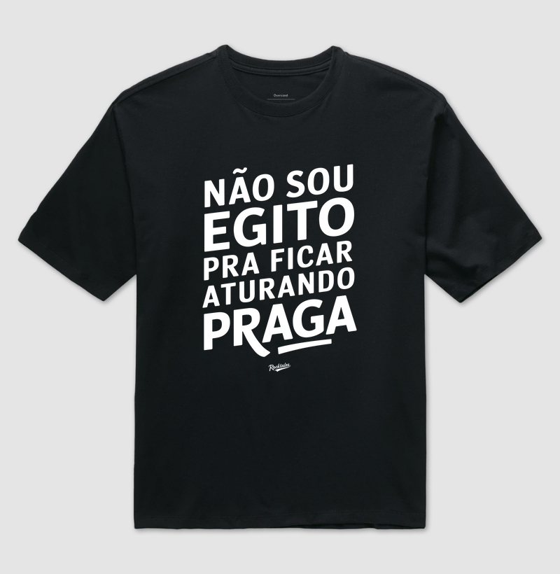 Aturando Praga