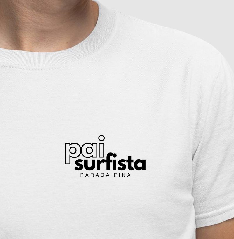 Pai Surfista 