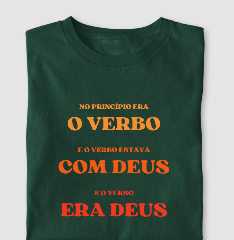 No princípio