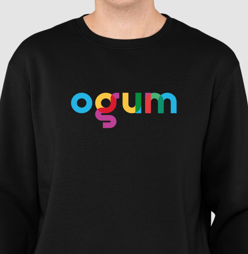 Ogum - Prisma
