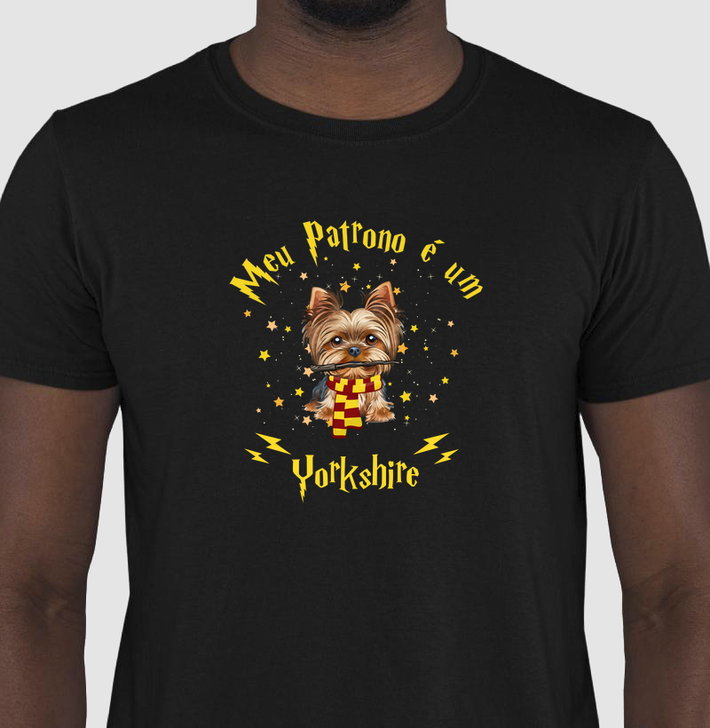 Patrono Yorkshire