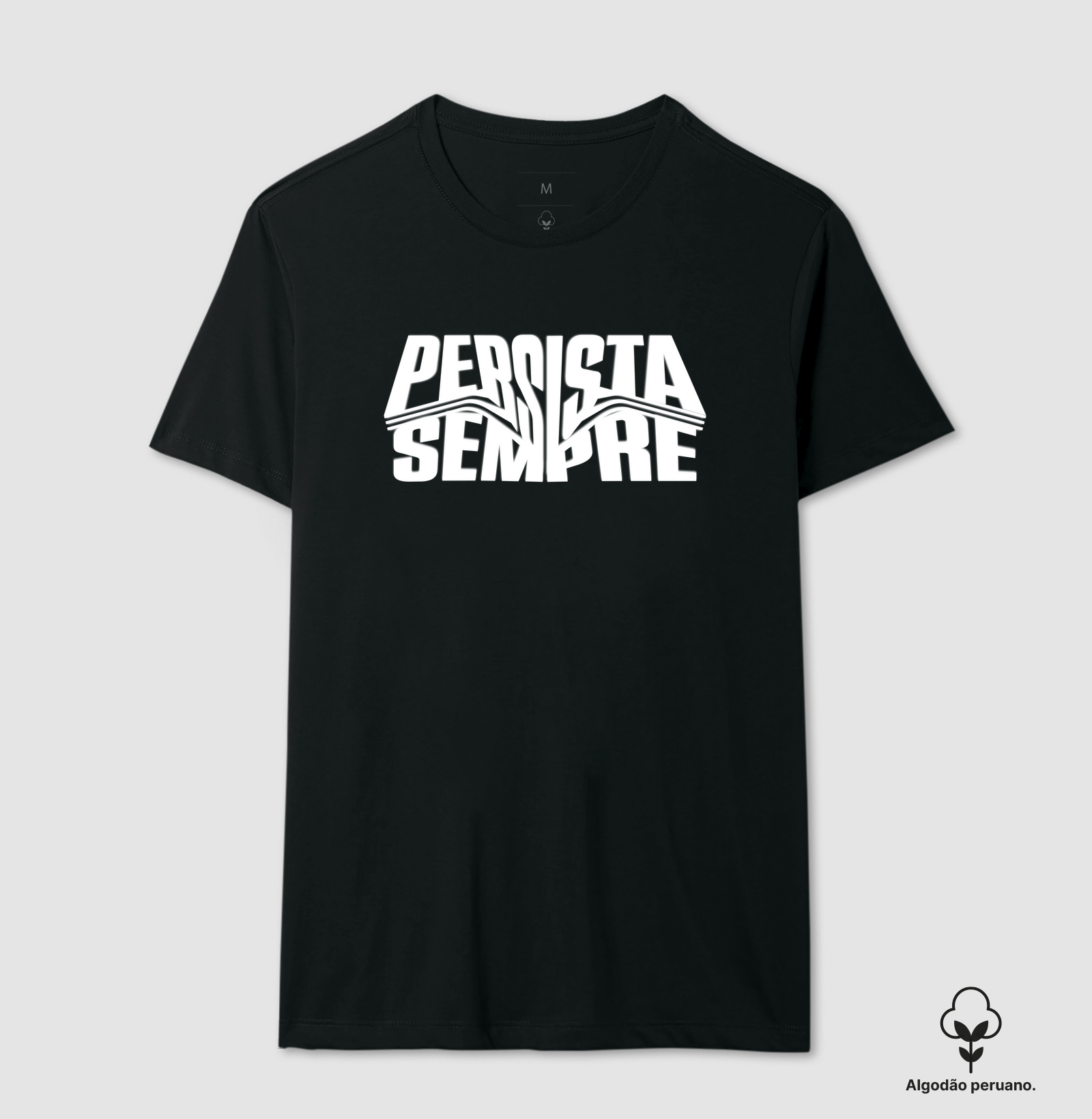 Persista Sempre