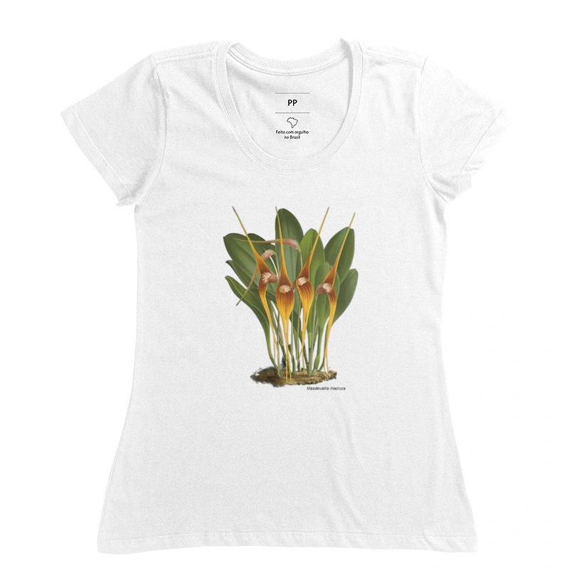 Masdevallia t-shirt