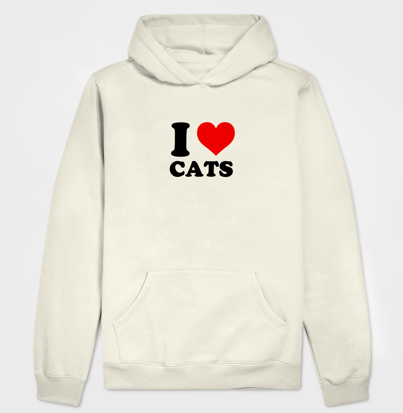 Cat Hearts