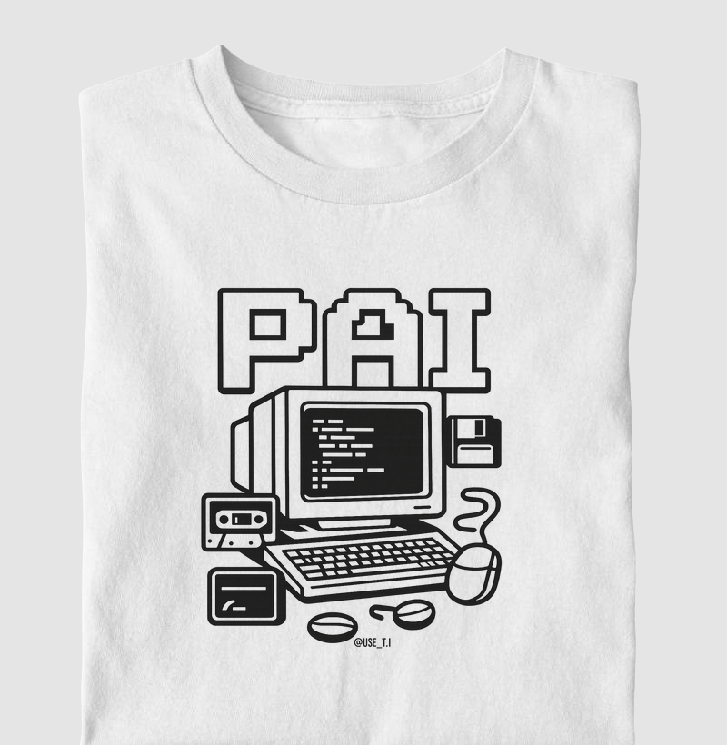 "Pai" T.I
