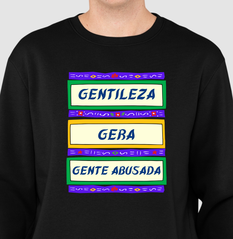 GENTILEZA GERA...