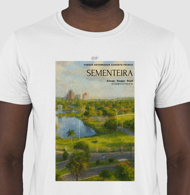 SEMENTEIRA - ARACAJU