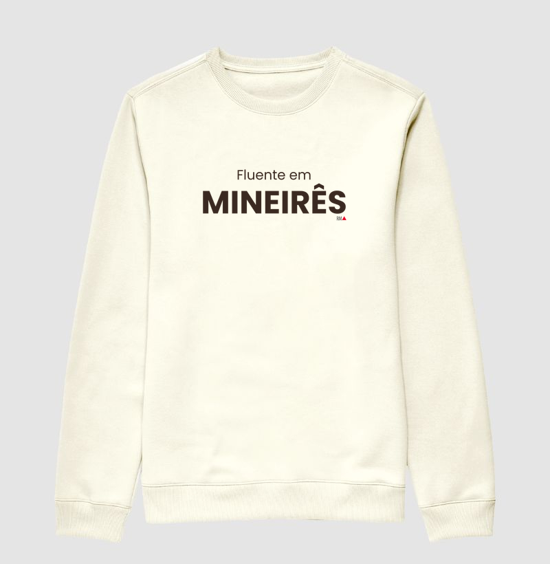 Fluente em Mineirês