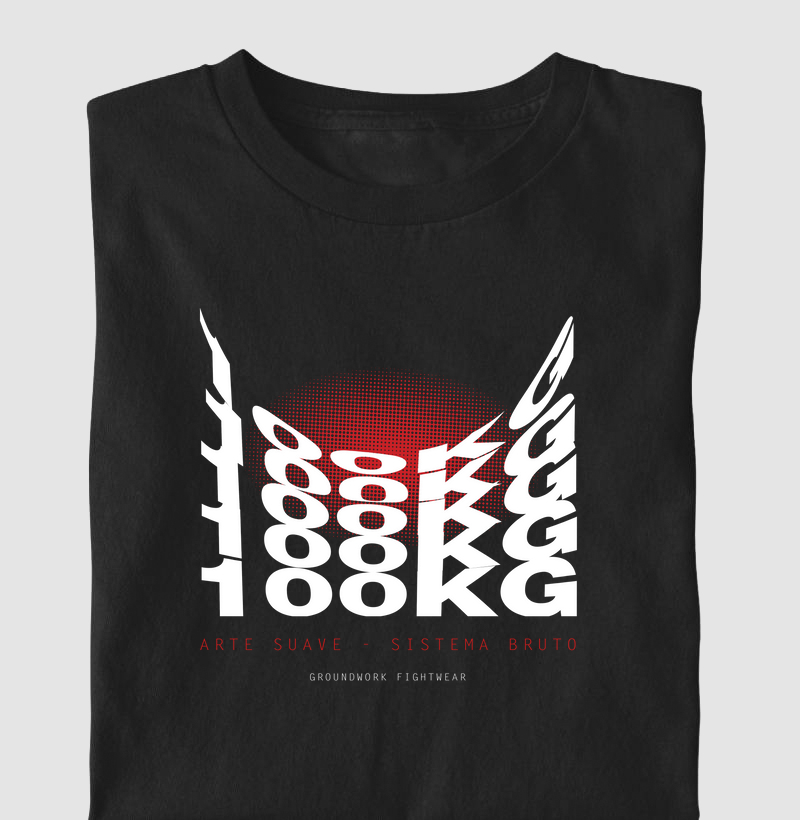 100KG