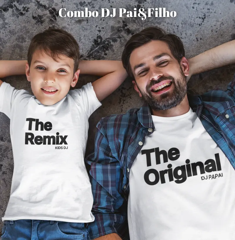 The Original - DJ Papai