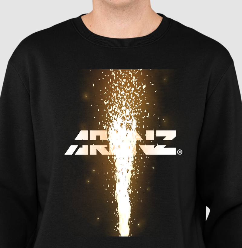 Moletom Arunz 