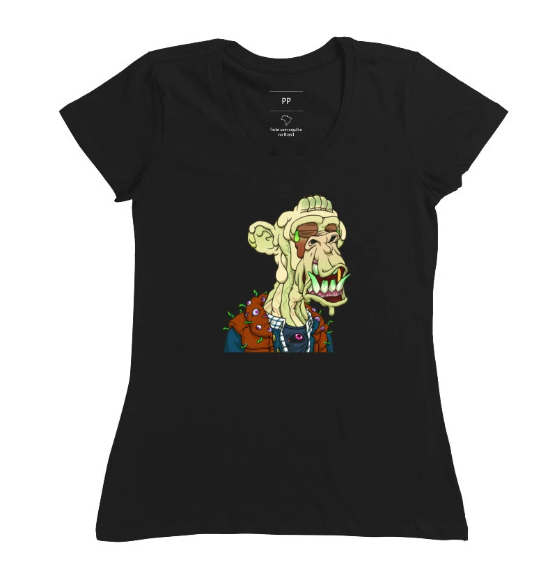 Mutant Ape Yacht Club 6545
