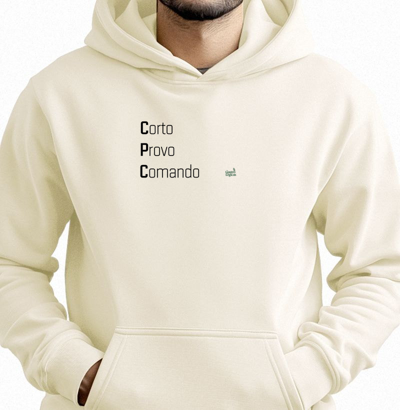 Corto, provo, comando.