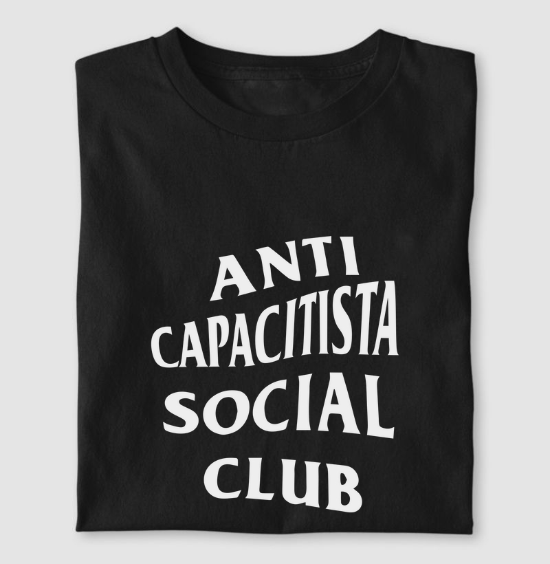 Anti Capacitista Social Club