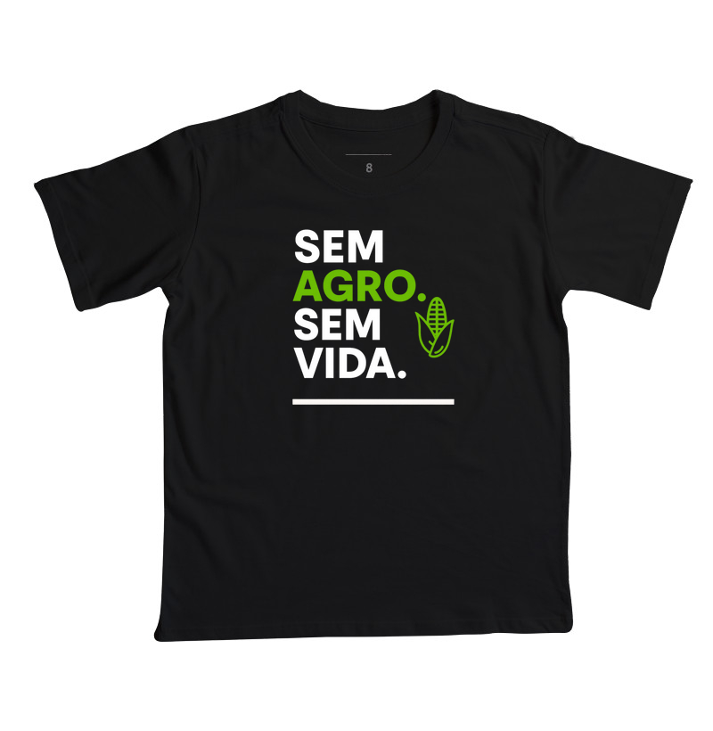 Sem Agro Sem Vida