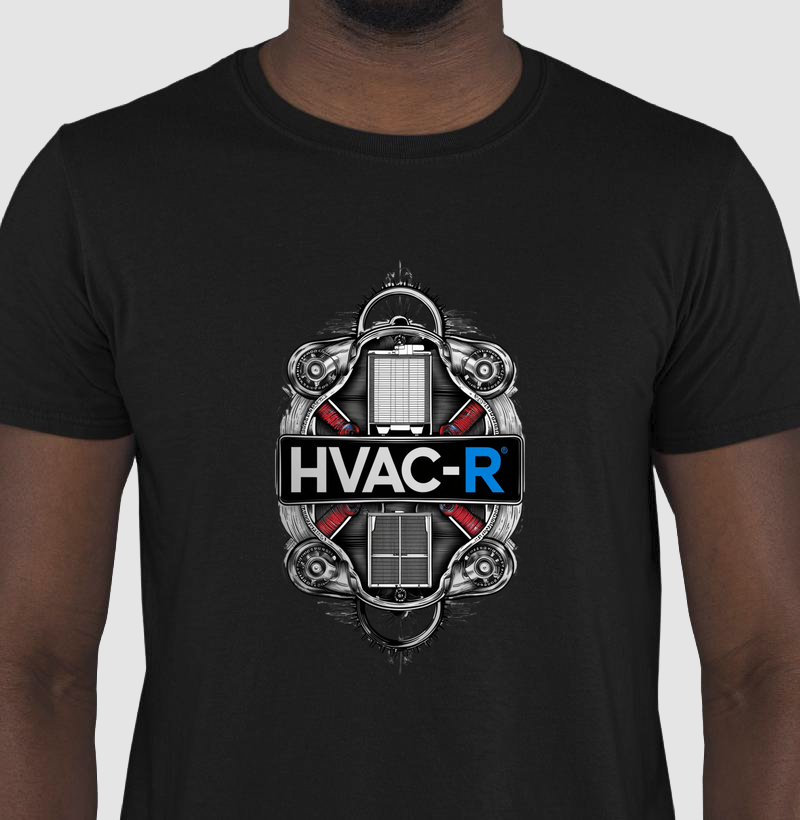 HVAC-R – O Orgulho de Ser um Especialista em Climatização