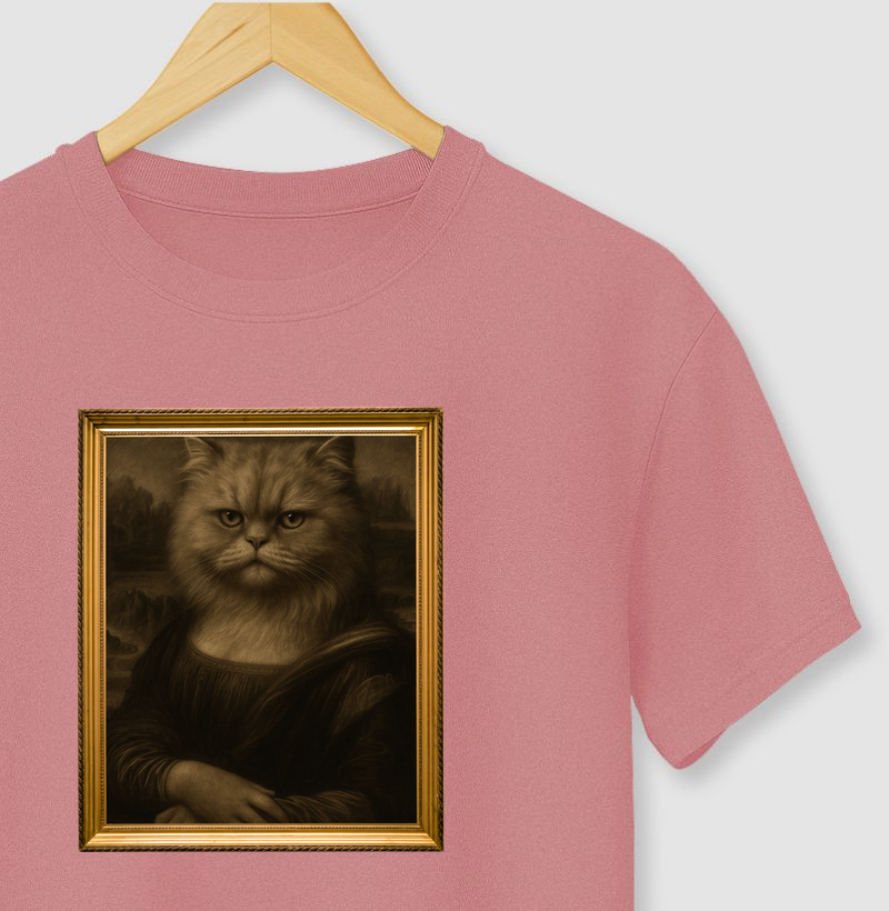 Mona Cat