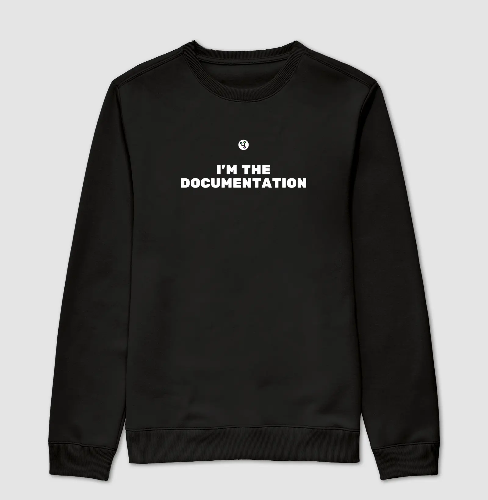 I am The Documentation