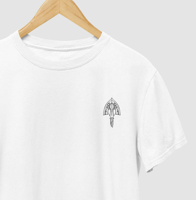 Tshirt: Arrow réquiem