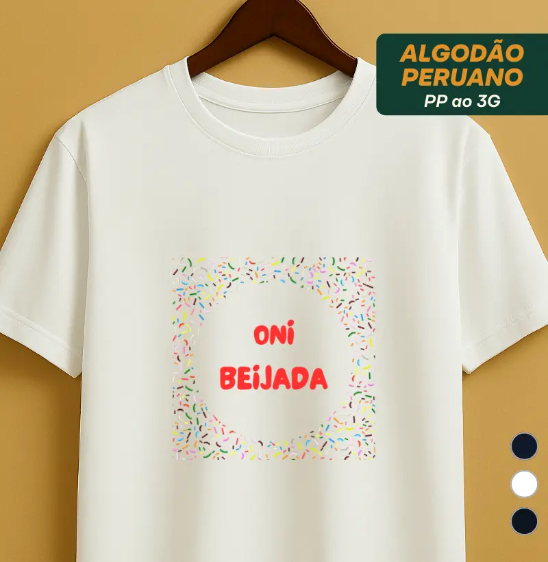 Salve as crianças!