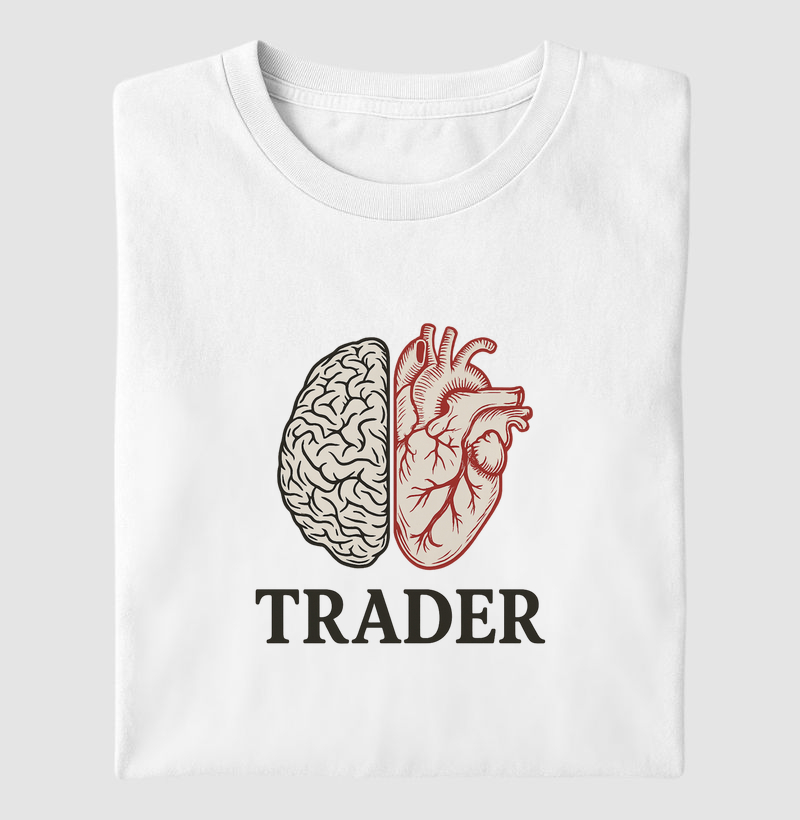 Trader - Nova coleção