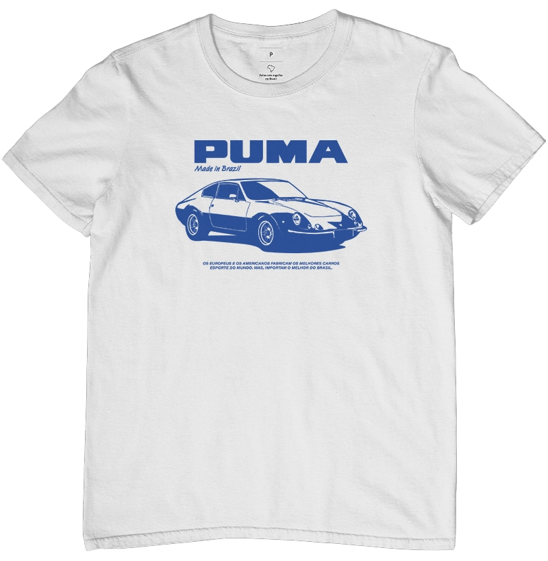 Puma | Made in Brazil
