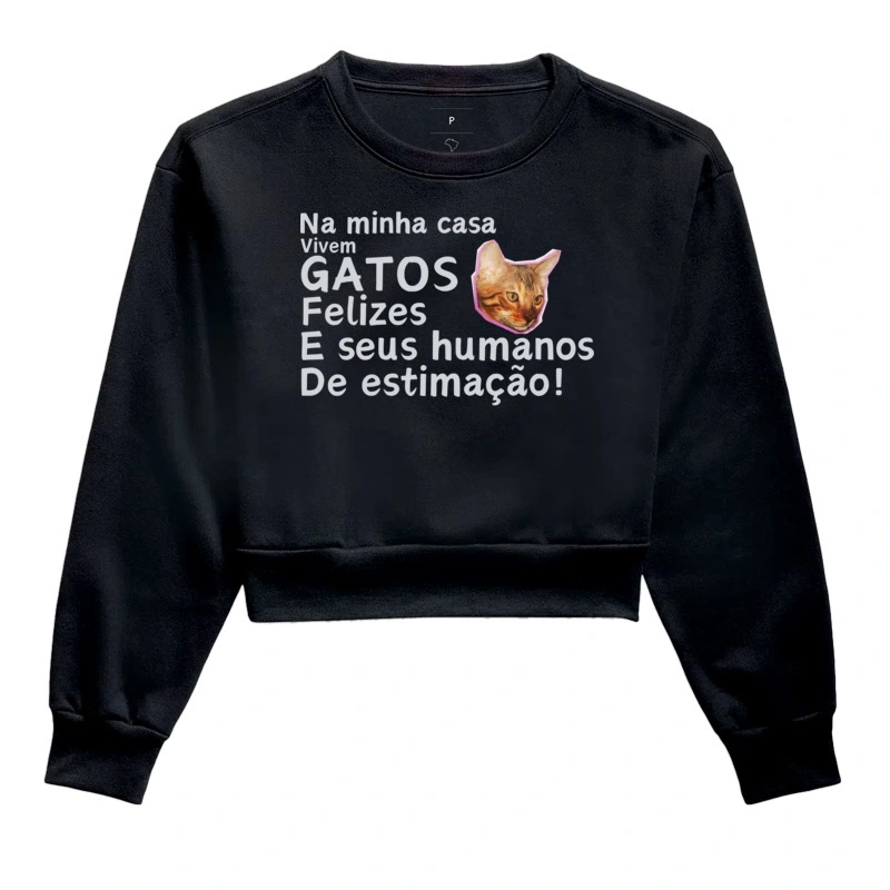 Humanos de estimação