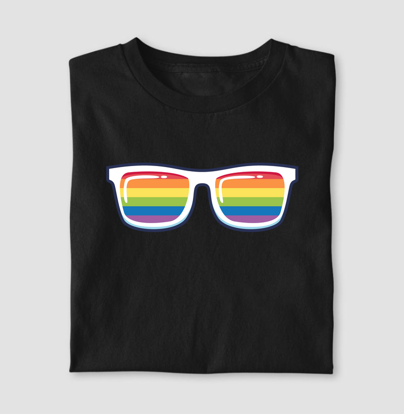 Pride Óculos