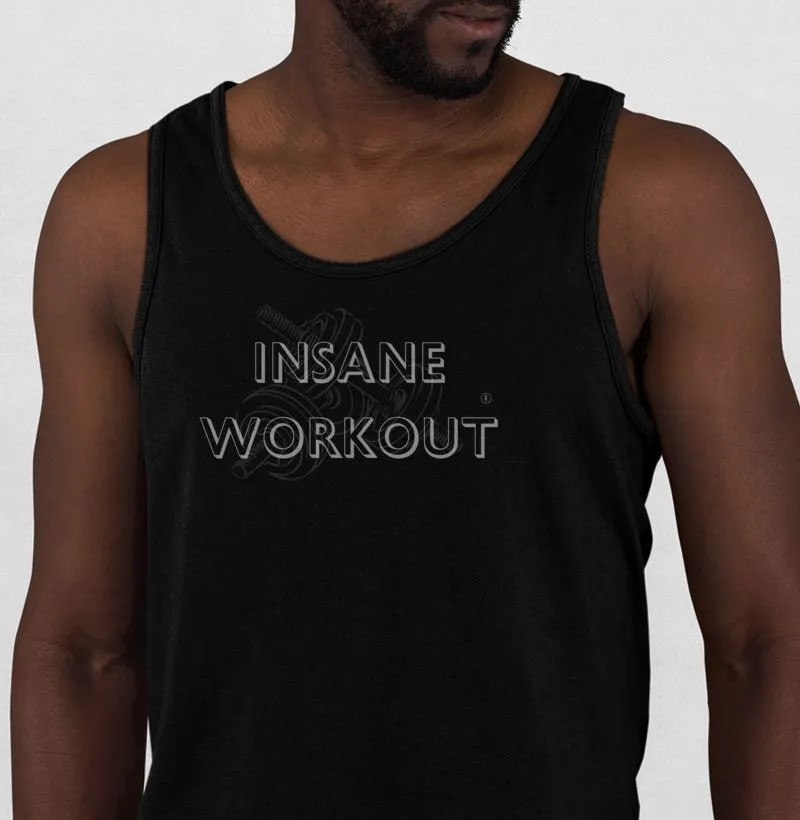 Camiseta Regata Insane