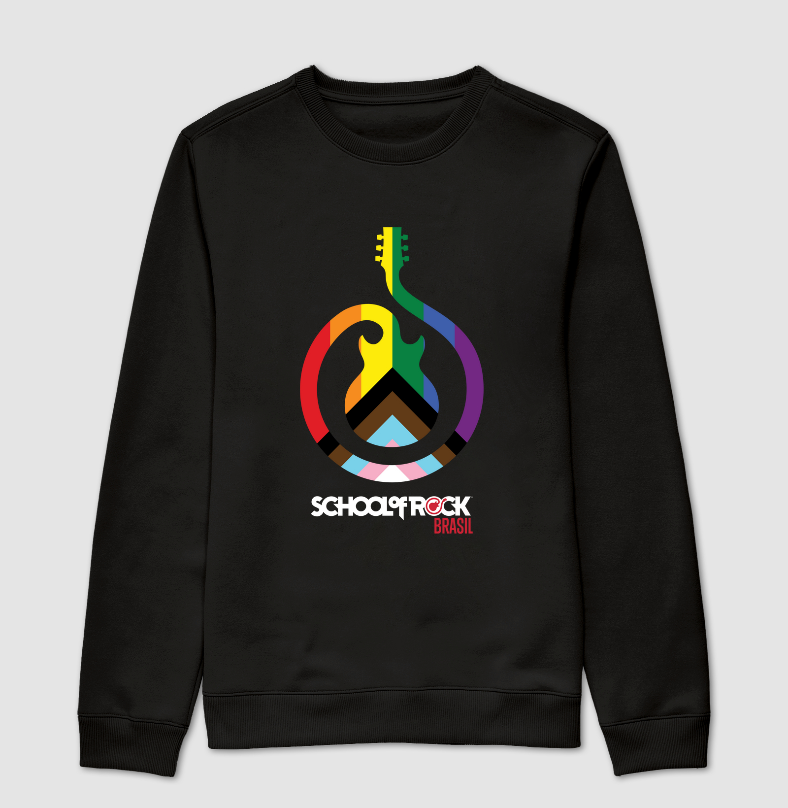 School Of Rock - Pride