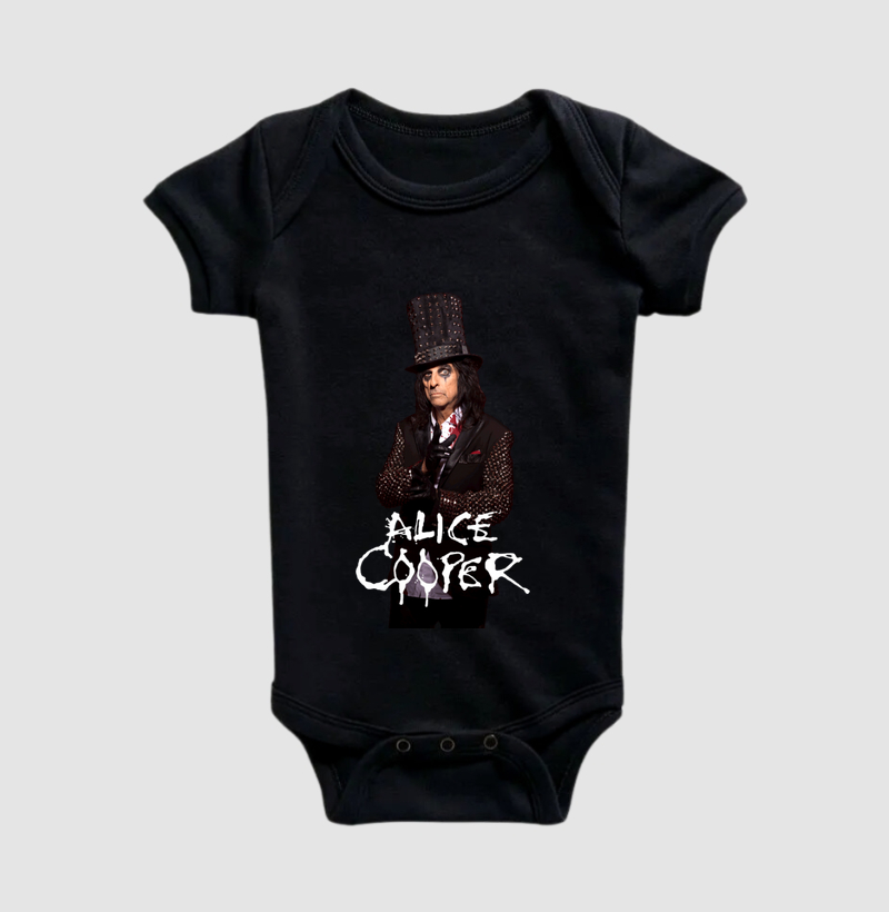 Alice Cooper - Vincent