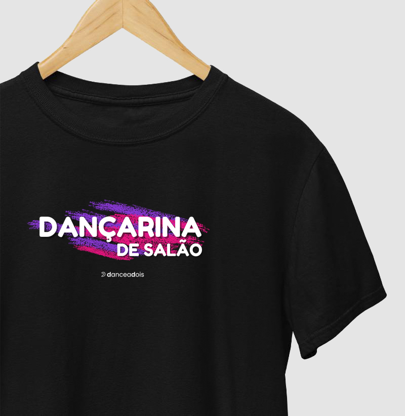 Dançarina de Salão