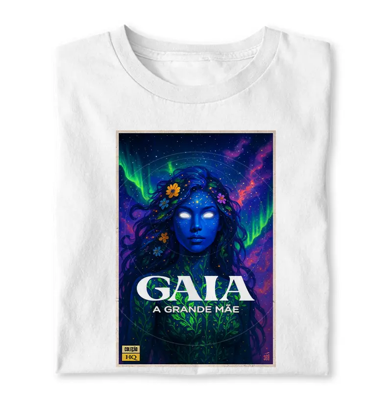 [HQ] Gaia