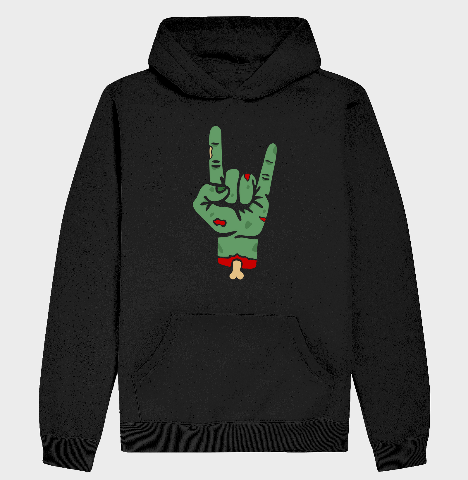 Zumbi Rock N Roll