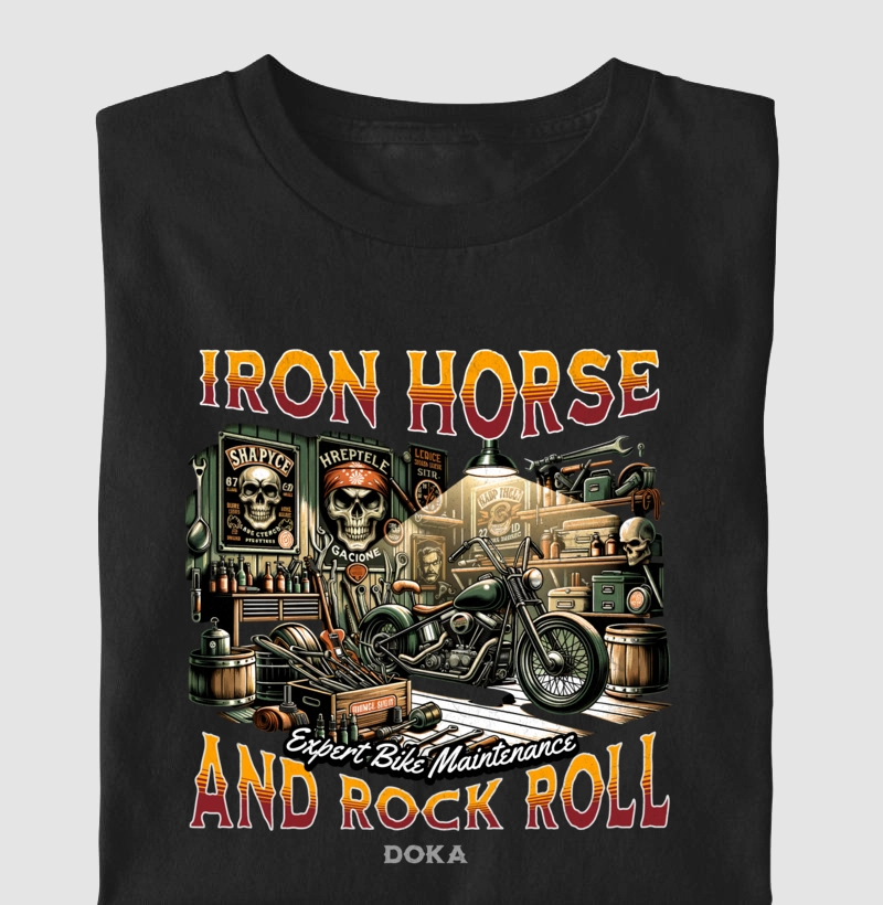 Camiseta