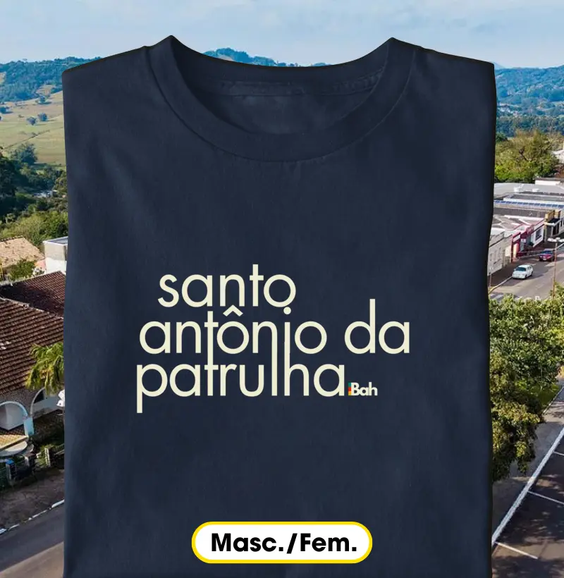 Santo Antônio da Patrulha