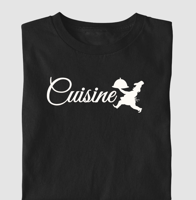 Gastronomie, Cuisine (GAS)