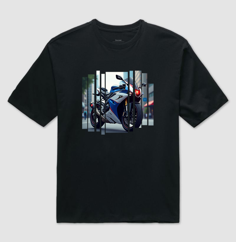 Quadro moto