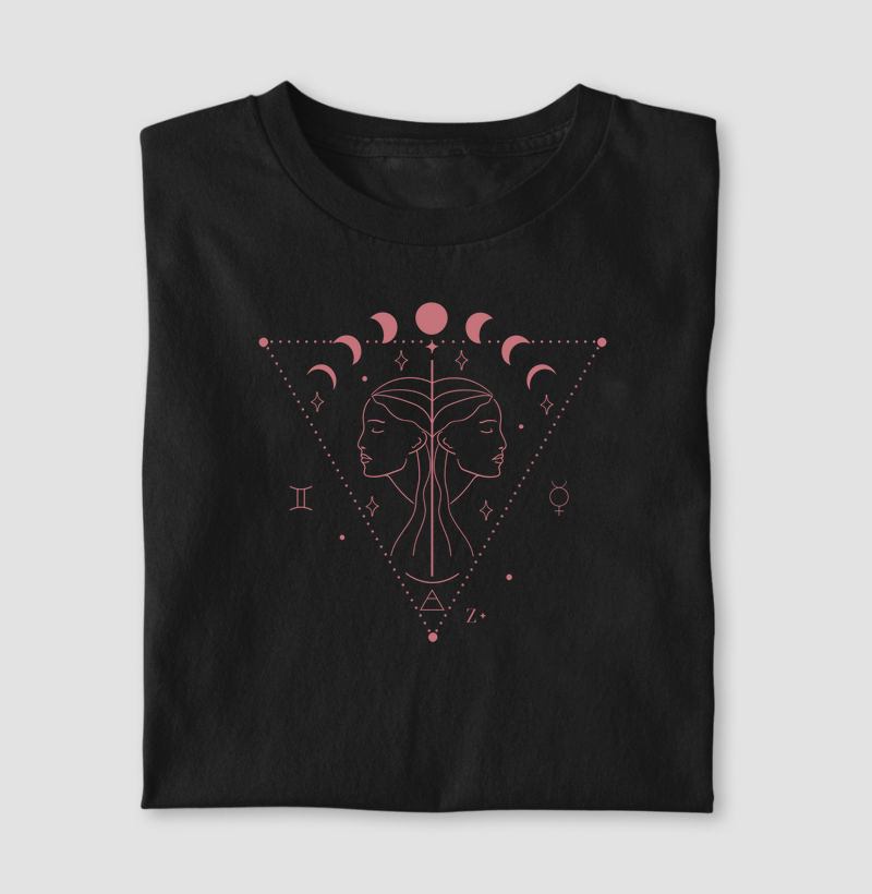 Camiseta Signos - FASES