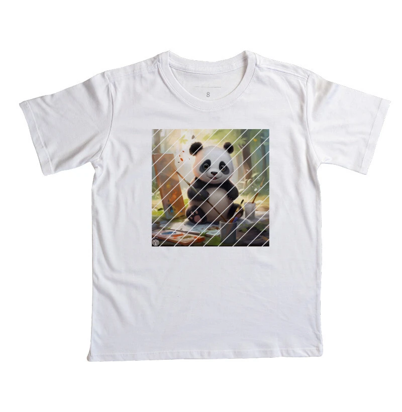 pandinha INFANTIL