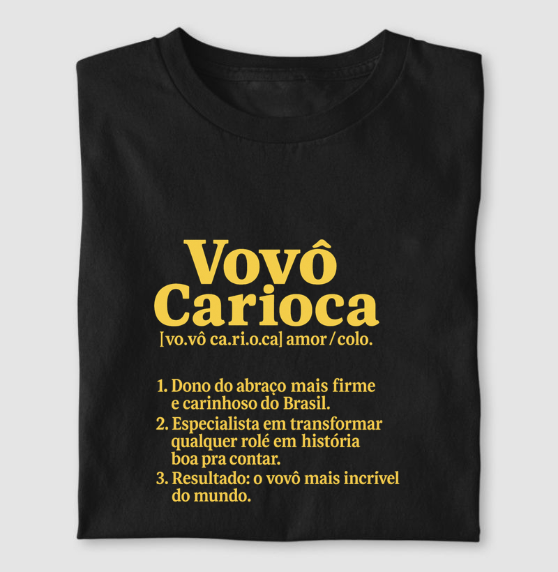 Vovô Carioca