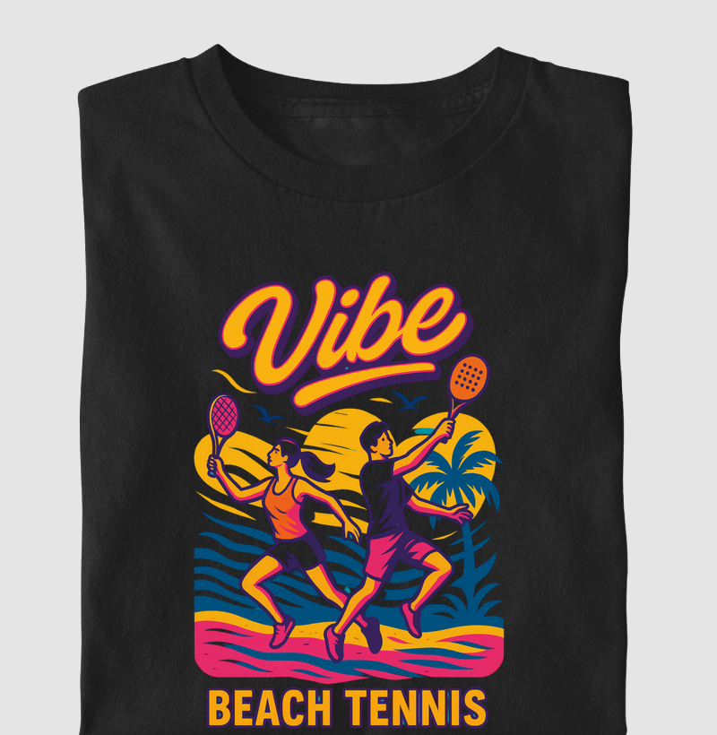 Vibe Tropical