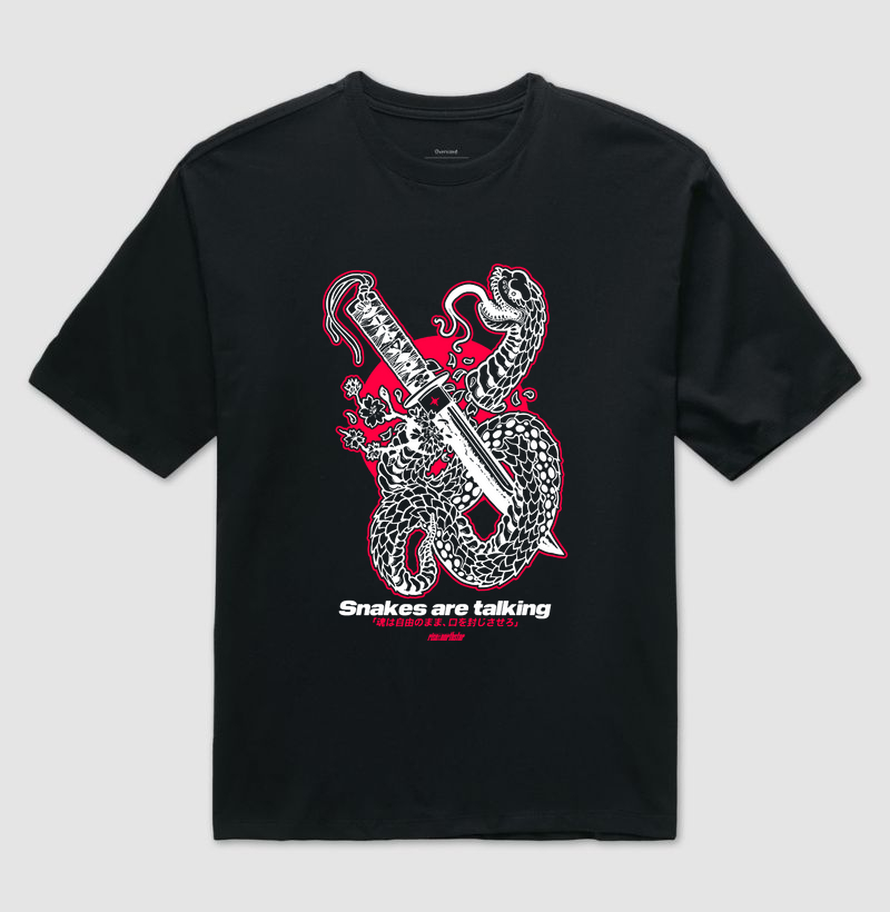 RISE OF THE NORTHSTAR BLACK SNAKES