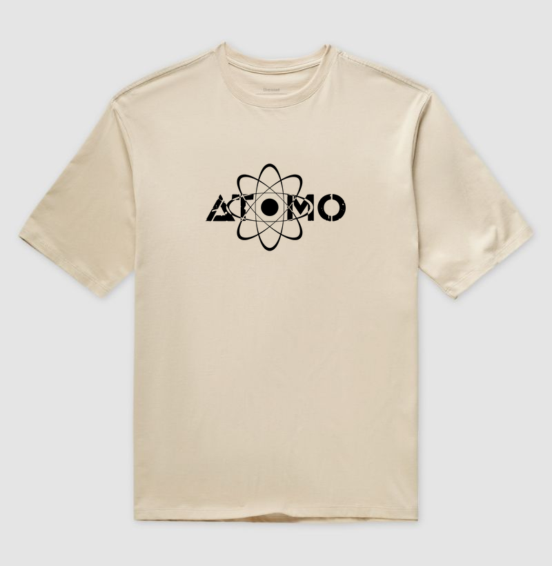 Átomo