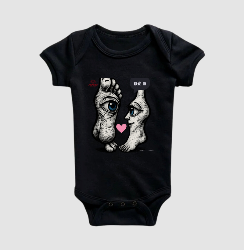 Camiseta P2  Namorados