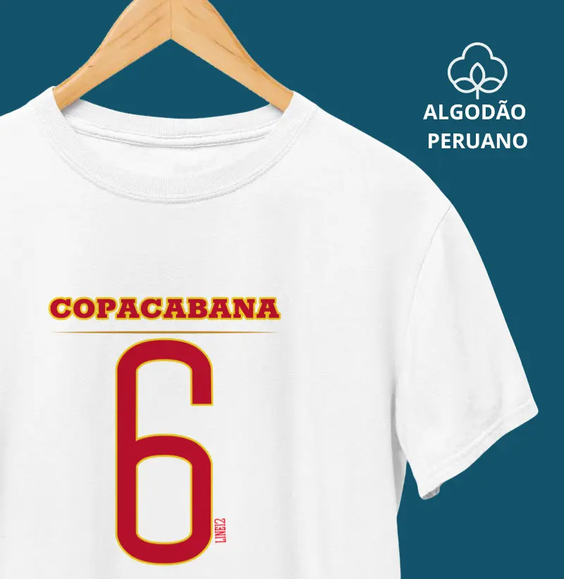 POSTO 6 - COPACABANA