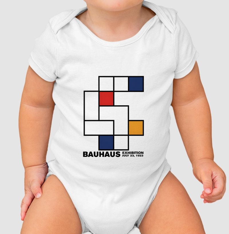 Bauhaus Exhibition 1923