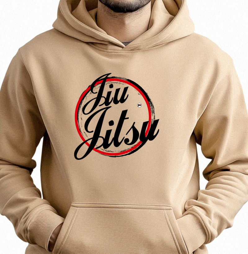 Minimalist BJJ