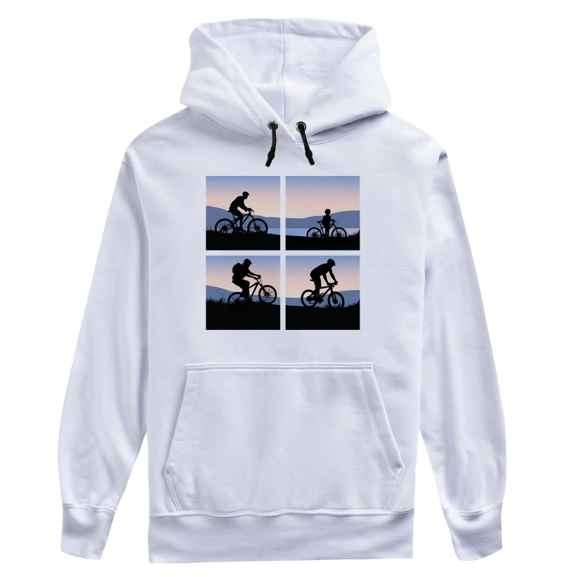 MOUNTAIN BIKE VIBE