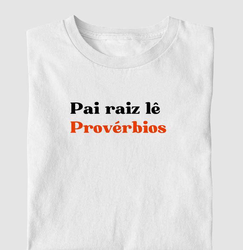 Pai raiz